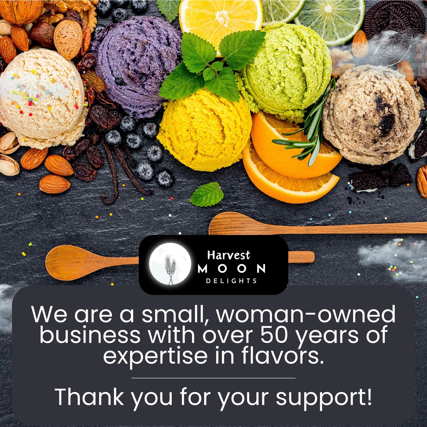 woman-owned business