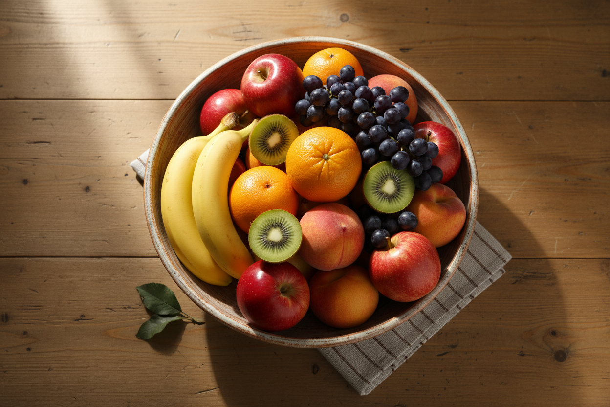 Tropical Flavor Extracts: Banana, Coconut, Peach & More