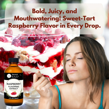 raspberry extract for drinks
